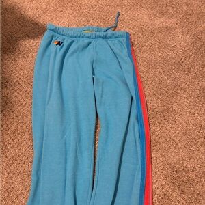 aviator nation sweatpants